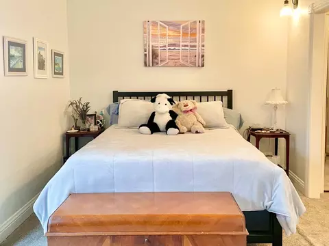 Bedroom - 515 Clinton Rd, Jackson, CA 95642 photo 2 of 3
