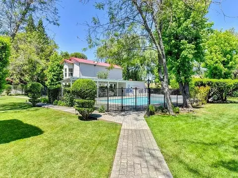 Exterior - 515 Clinton Rd, Jackson, CA 95642 photo 10 of 10