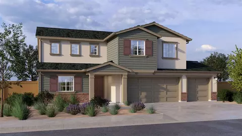 2497 Labrusca St, Manteca, CA 95337 photo 1