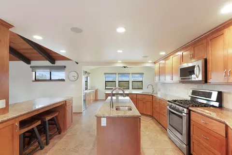 Kitchen - 22022 S 99 Frontage Rd, Ripon, CA 95366 photo 1 of 5