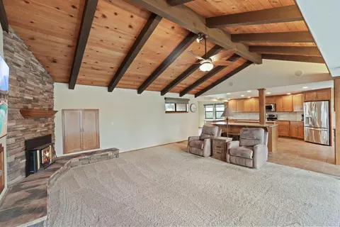 Living - 22022 S 99 Frontage Rd, Ripon, CA 95366 photo 1 of 2