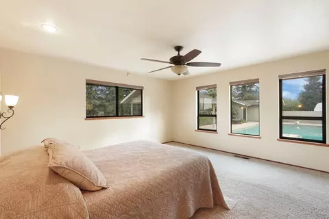 Bedroom - 22022 S 99 Frontage Rd, Ripon, CA 95366 photo 1 of 6
