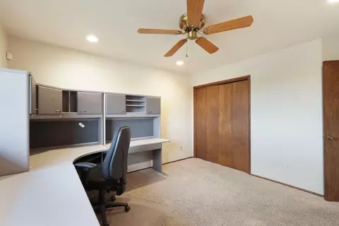 Bedroom - 22022 S 99 Frontage Rd, Ripon, CA 95366 photo 3 of 6