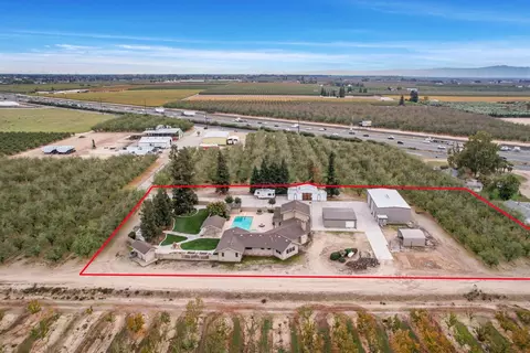 View/Area - 22022 S 99 Frontage Rd, Ripon, CA 95366 photo 1 of 2