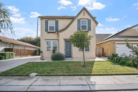 Exterior - 1114 Balzo St, Manteca, CA 95337 photo 2 of 8