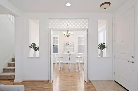 Entry Way - 1114 Balzo St, Manteca, CA 95337 photo 1 of 2