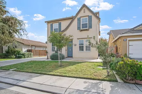 Exterior - 1114 Balzo St, Manteca, CA 95337 photo 7 of 8