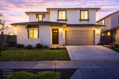 3912 Azul Way, Sacramento, CA 95835