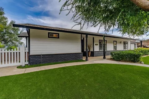 Exterior - 10370 Spunn Rd, Jackson, CA 95642 photo 19 of 22