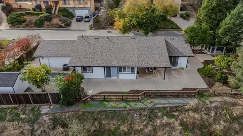 View/Area - 10370 Spunn Rd, Jackson, CA 95642 photo 5 of 8