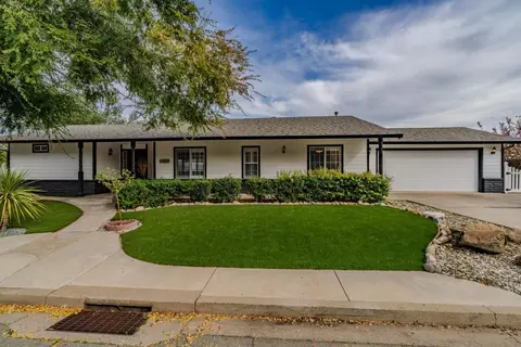 Exterior - 10370 Spunn Rd, Jackson, CA 95642 photo 3 of 22
