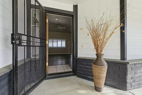 Entry Way - 10370 Spunn Rd, Jackson, CA 95642 photo 1 of 3