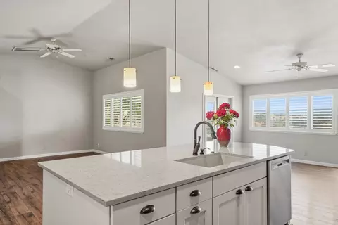 Kitchen - 10370 Spunn Rd, Jackson, CA 95642 photo 12 of 13
