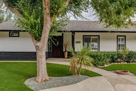 Exterior - 10370 Spunn Rd, Jackson, CA 95642 photo 4 of 22