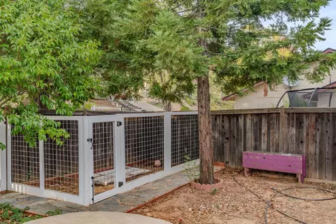Exterior - 10370 Spunn Rd, Jackson, CA 95642 photo 12 of 22