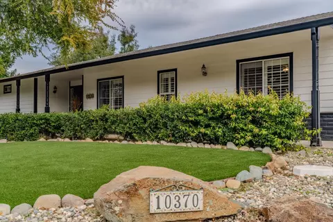 Exterior - 10370 Spunn Rd, Jackson, CA 95642 photo 2 of 22