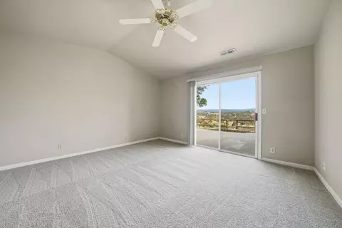 Bedroom - 10370 Spunn Rd, Jackson, CA 95642 photo 9 of 12