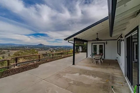 Exterior - 10370 Spunn Rd, Jackson, CA 95642 photo 8 of 22
