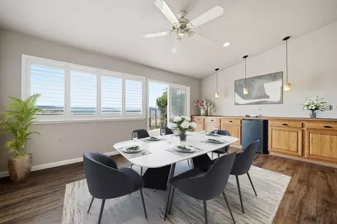Dining - 10370 Spunn Rd, Jackson, CA 95642 photo 1 of 1