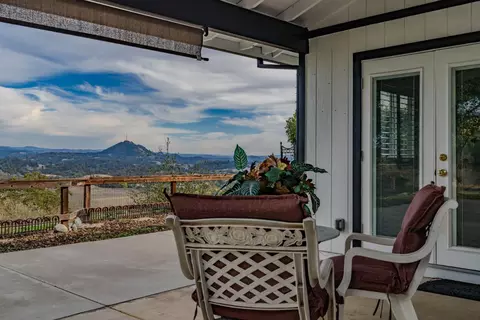 Exterior - 10370 Spunn Rd, Jackson, CA 95642 photo 14 of 22