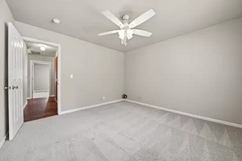 Bedroom - 10370 Spunn Rd, Jackson, CA 95642 photo 6 of 12