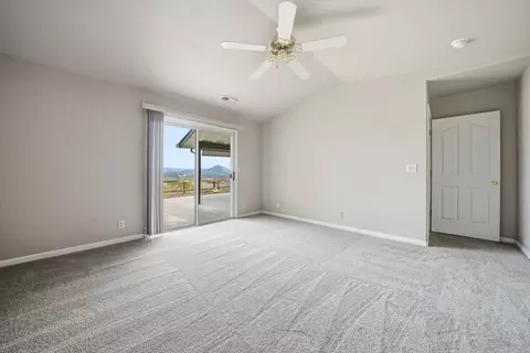Bedroom - 10370 Spunn Rd, Jackson, CA 95642 photo 12 of 12