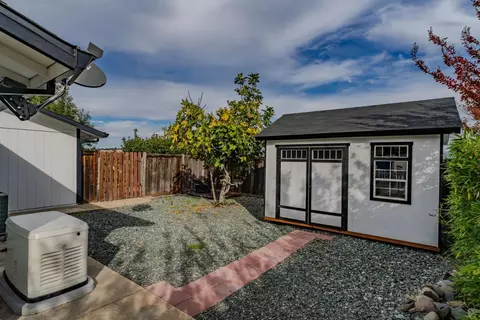Exterior - 10370 Spunn Rd, Jackson, CA 95642 photo 16 of 22