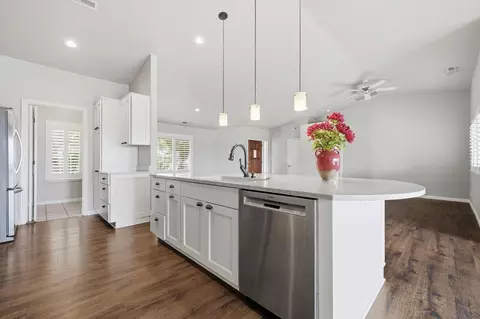 Kitchen - 10370 Spunn Rd, Jackson, CA 95642 photo 10 of 13