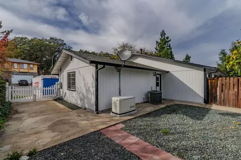 Exterior - 10370 Spunn Rd, Jackson, CA 95642 photo 18 of 22