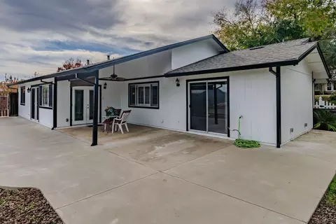 Exterior - 10370 Spunn Rd, Jackson, CA 95642 photo 7 of 22