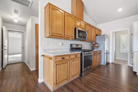 Entry Way - 10370 Spunn Rd, Jackson, CA 95642 photo 3 of 3