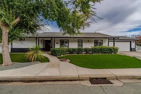Exterior - 10370 Spunn Rd, Jackson, CA 95642 photo 22 of 22