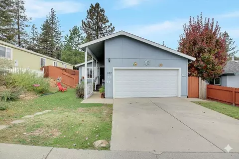 107 Winder Rd, Colfax, CA 95713 photo 2