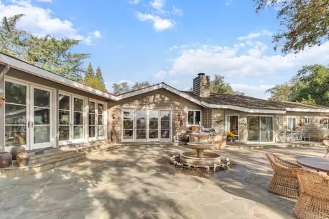 Exterior - 1892 Claremont Rd, Carmichael, CA 95608 photo 10 of 33