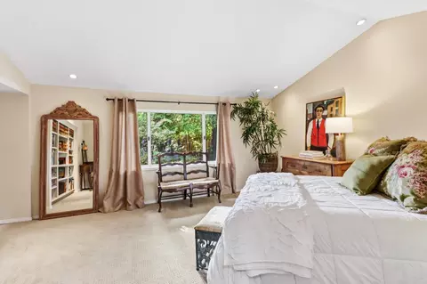 Bedroom - 1892 Claremont Rd, Carmichael, CA 95608 photo 5 of 6