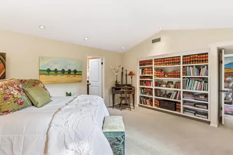 Bedroom - 1892 Claremont Rd, Carmichael, CA 95608 photo 6 of 6