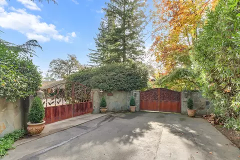 Exterior - 1892 Claremont Rd, Carmichael, CA 95608 photo 31 of 33