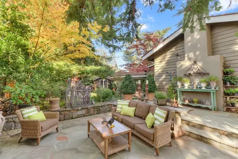 Exterior - 1892 Claremont Rd, Carmichael, CA 95608 photo 29 of 33