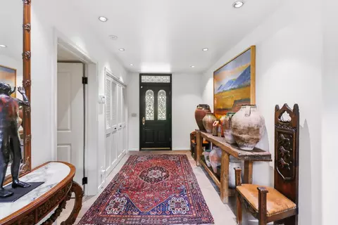 Entry Way - 1892 Claremont Rd, Carmichael, CA 95608 photo 1 of 2