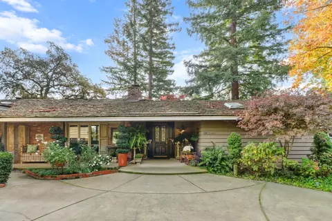 Exterior - 1892 Claremont Rd, Carmichael, CA 95608 photo 2 of 33