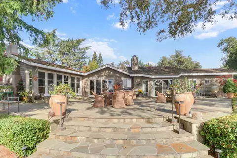 Exterior - 1892 Claremont Rd, Carmichael, CA 95608 photo 9 of 33