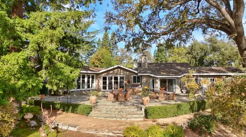Exterior - 1892 Claremont Rd, Carmichael, CA 95608 photo 33 of 33