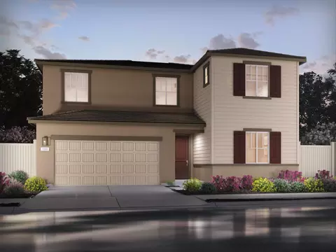 2535 Sather St, Manteca, CA 95337