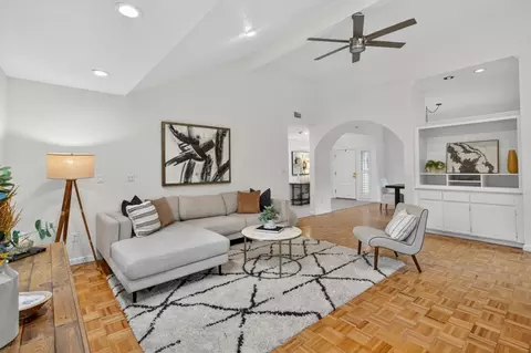 Living - 1005 Harrington Way, Carmichael, CA 95608 photo 6 of 8