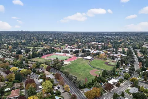 View/Area - 1005 Harrington Way, Carmichael, CA 95608 photo 10 of 11