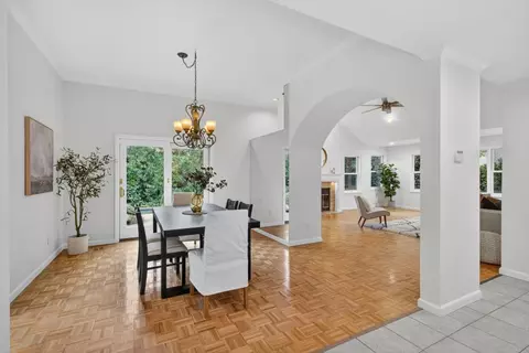Dining - 1005 Harrington Way, Carmichael, CA 95608 photo 3 of 3