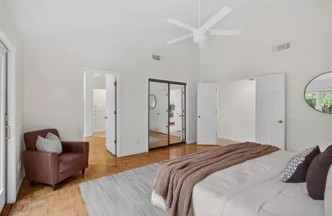 Bedroom - 1005 Harrington Way, Carmichael, CA 95608 photo 6 of 6