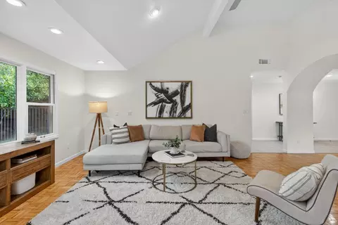 Living - 1005 Harrington Way, Carmichael, CA 95608 photo 8 of 8