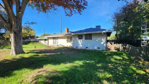 Exterior - 499 Leven St, Grimes, CA 95950 photo 8 of 17