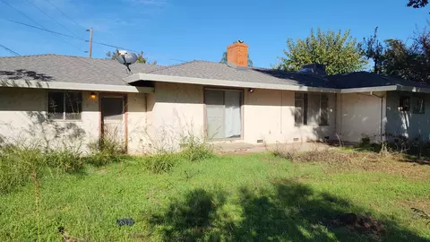 Exterior - 499 Leven St, Grimes, CA 95950 photo 4 of 17